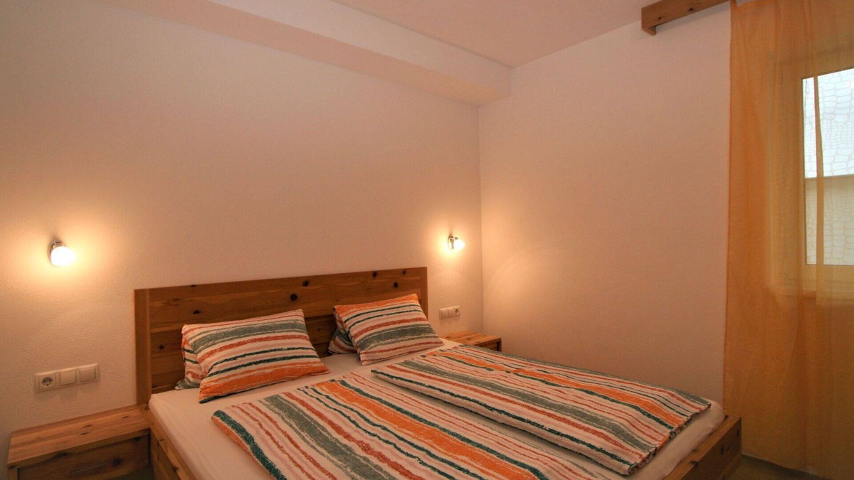 Holdernach Apartment | Lovely apartment for 4 guests with WIFI, TV and terrace