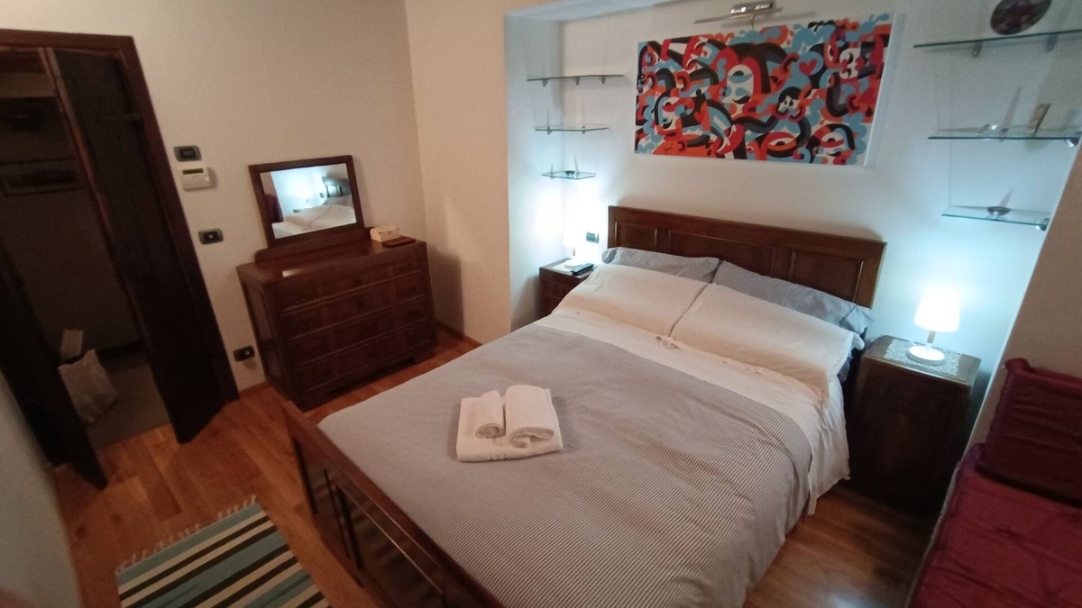 Citta di Castello Apartment | Lovely apartment in the heart of the city