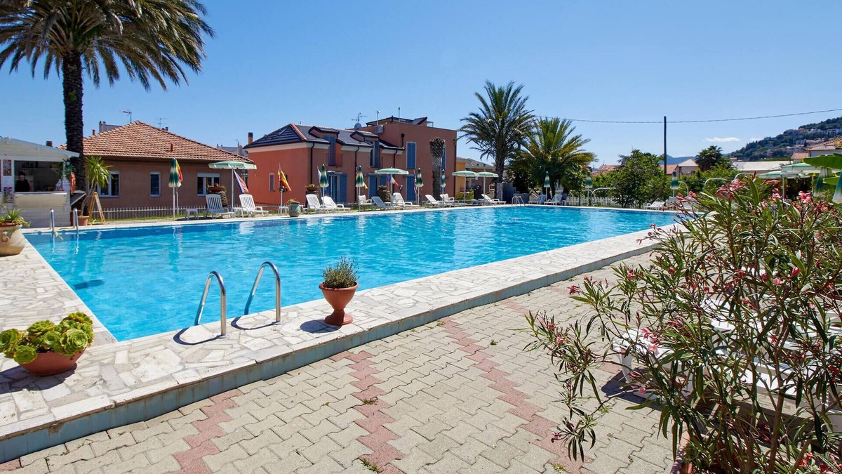 Pietra Ligure Apartment | Lovely apartment in Pietra Ligure -SV-