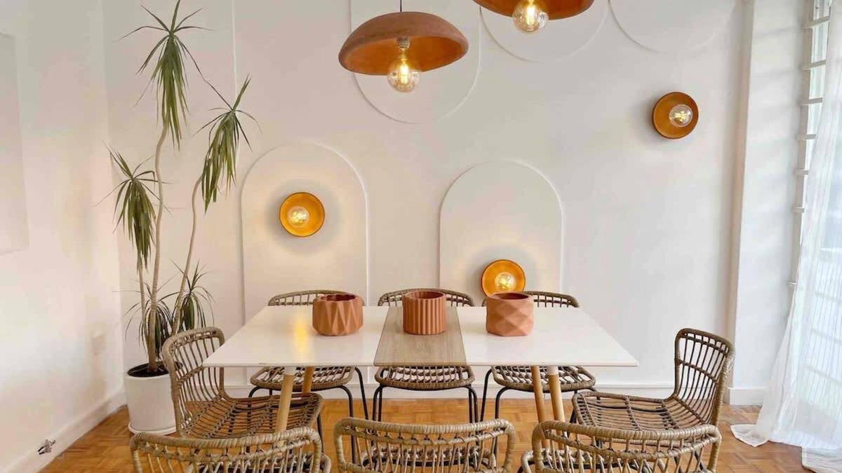 La Condesa Apartment | Lovely apartment in Condesa 4bed/2bath