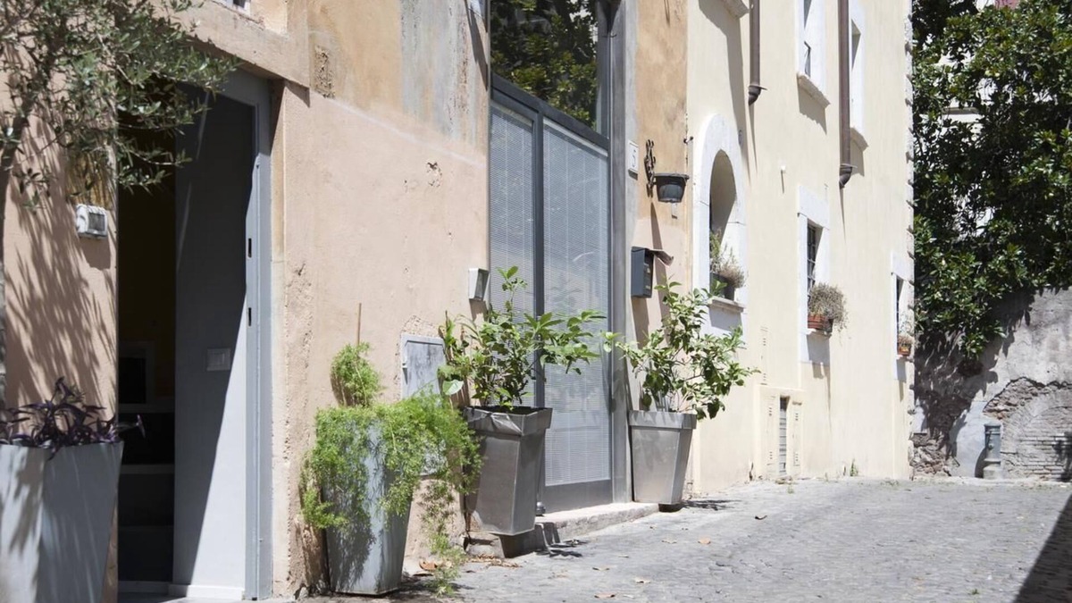 Rione V Ponte Apartment | Lovely apartment a few meters from Piazza Navona and the Vatican