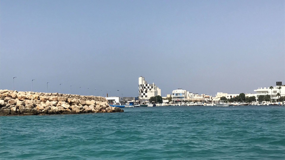 Torre San Giovanni Apartment | Lovely apartment central area Torre San Giovanni - Salento