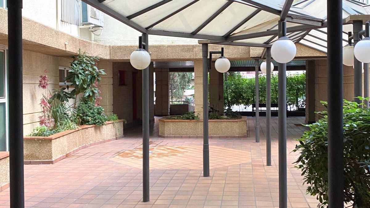 Retiro Apartment | LOVELY APARTMENT CLOSE TO ATOCHA RAIL ESTATION