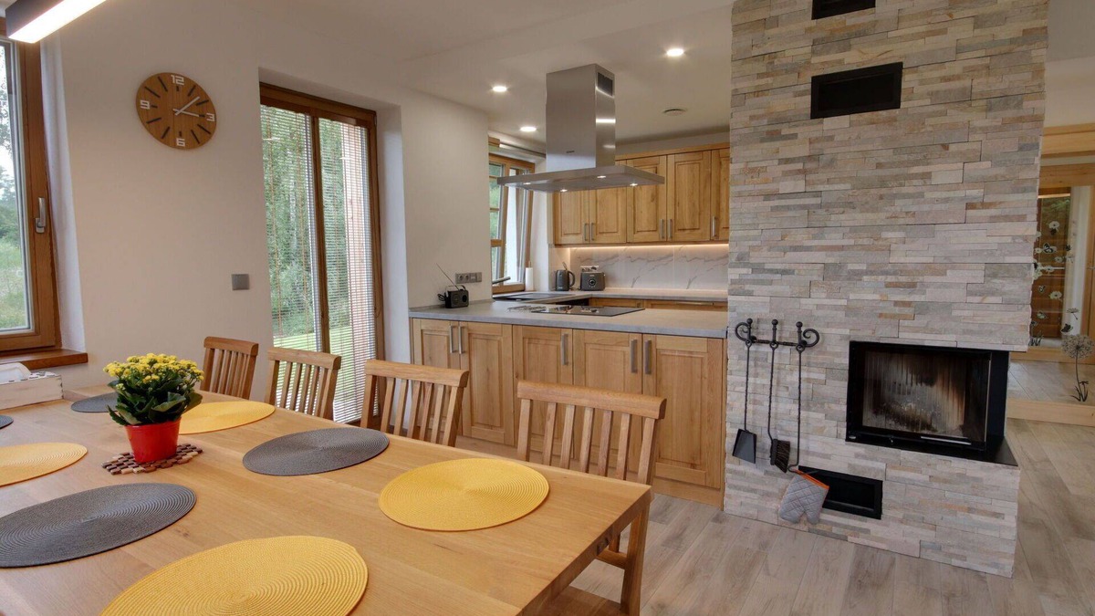 Korenov Apartment | Lovely apartment for 8 people with WIFI, TV and terrace
