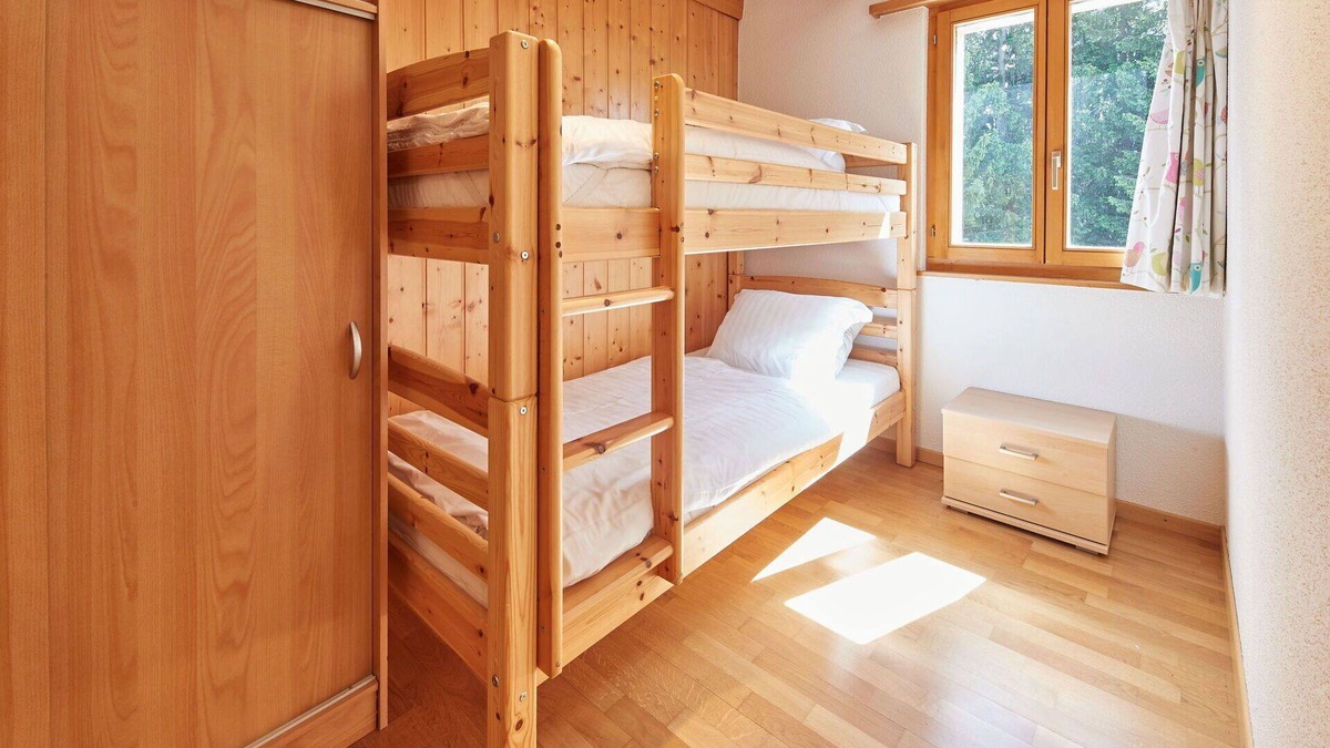Vex Apartment | Lovely apartment for 7 guests with WIFI, TV and balcony