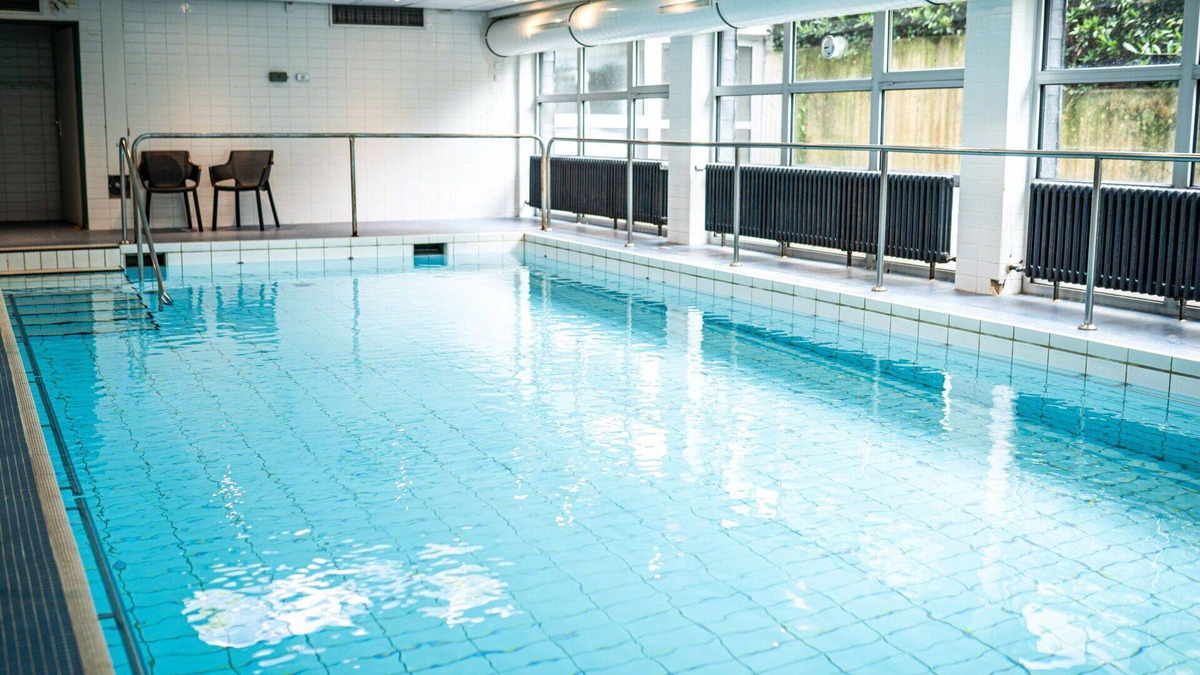 Winterberg Apartment | Lovely apartment for 16 guests with WIFI, pool and terrace