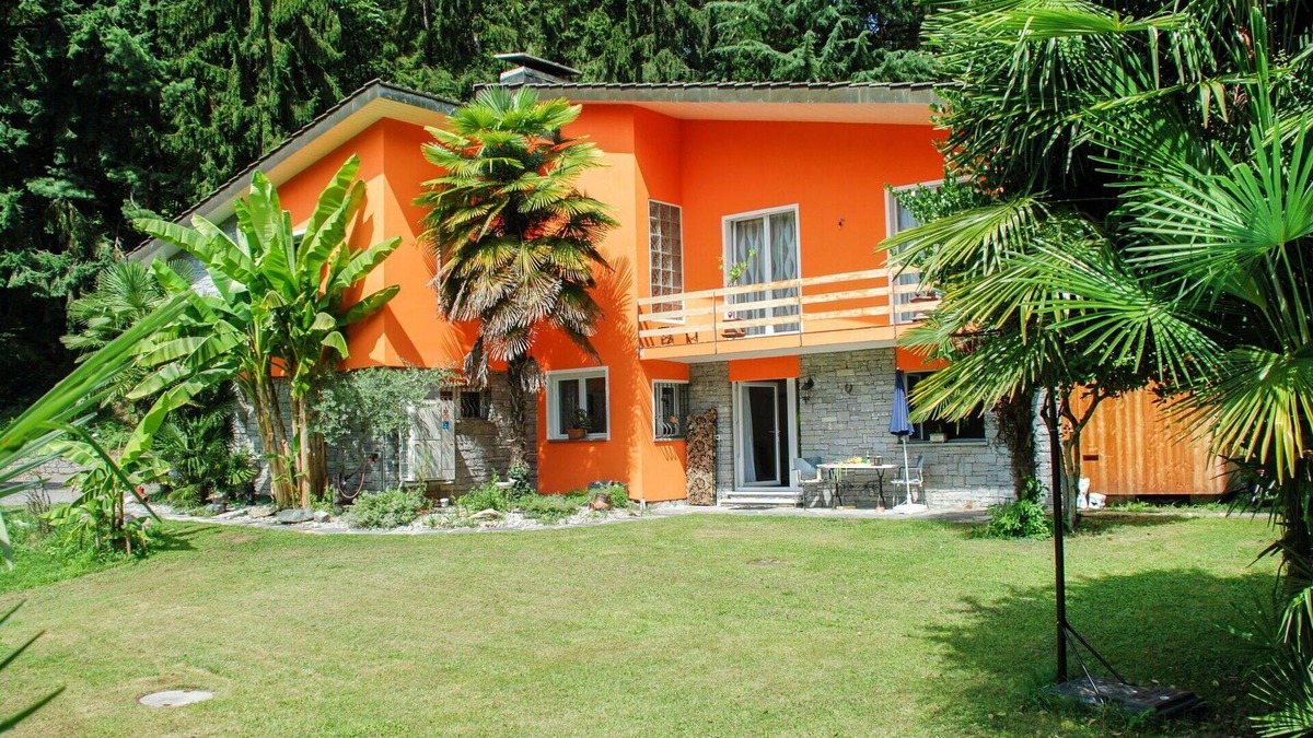 Negrentino Apartment | Lovely apartment for 4 guests with WIFI, pool, TV, patio, pets allowed and panoramic view