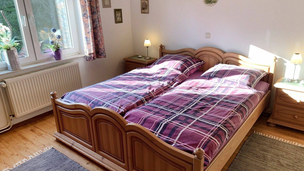 Halbemond Apartment | Lovely apartment for 2 guests with WIFI, TV and terrace