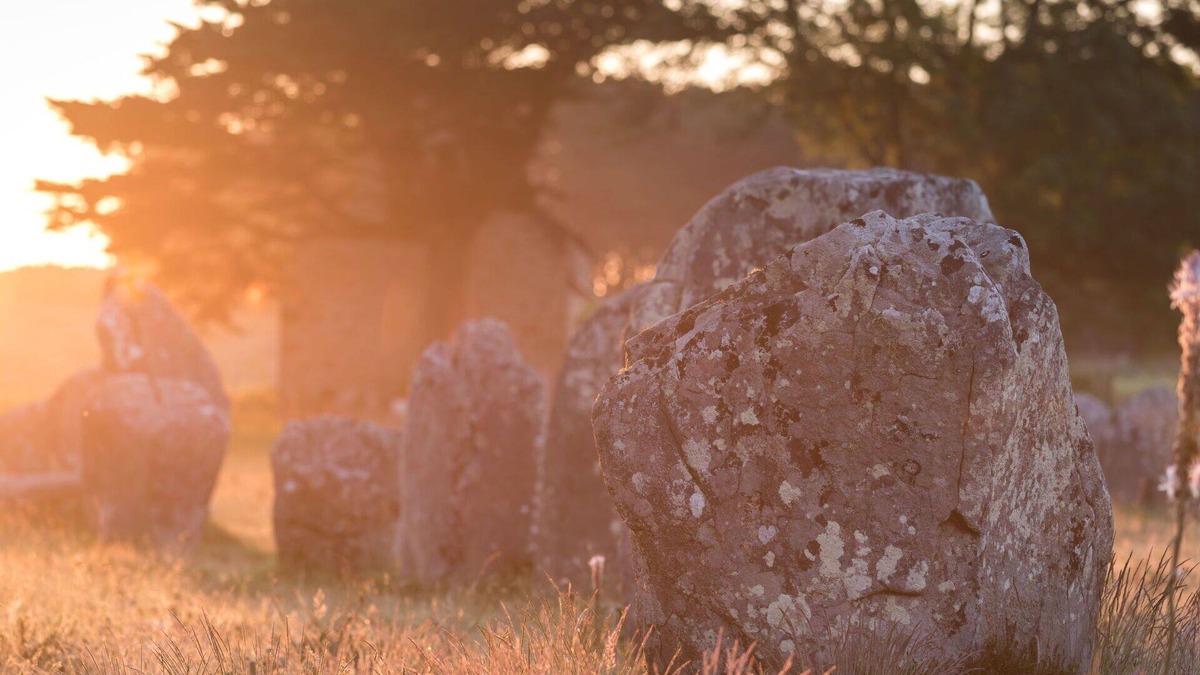 Morbihan Apartment | Lovely apartment for 4 people with WIFI, TV and terrace