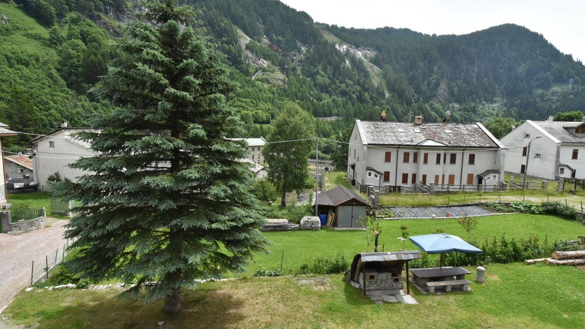 Isola Apartment | Lovely apartment for 4 guests with WIFI, TV, terrace and pets allowed