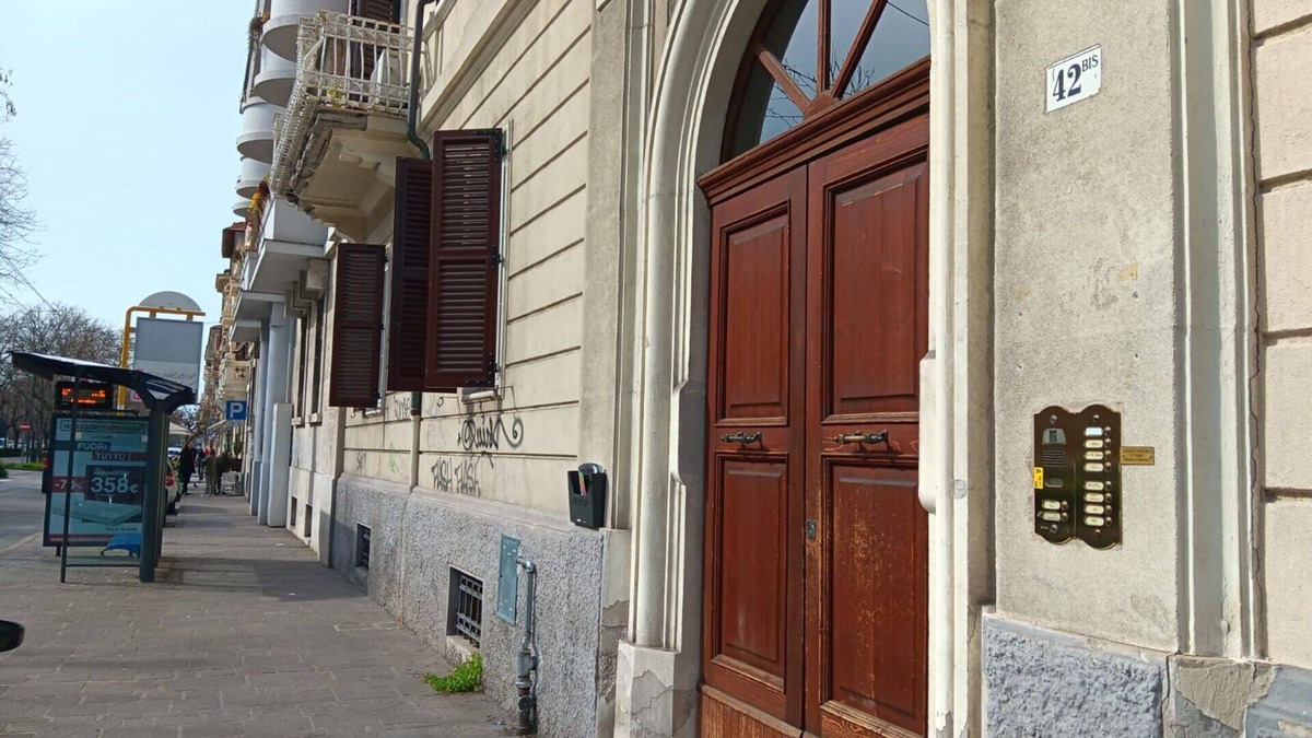 Ancona Apartment | Lovely apartment for 4 people with A/C, WIFI, TV and pets allowed