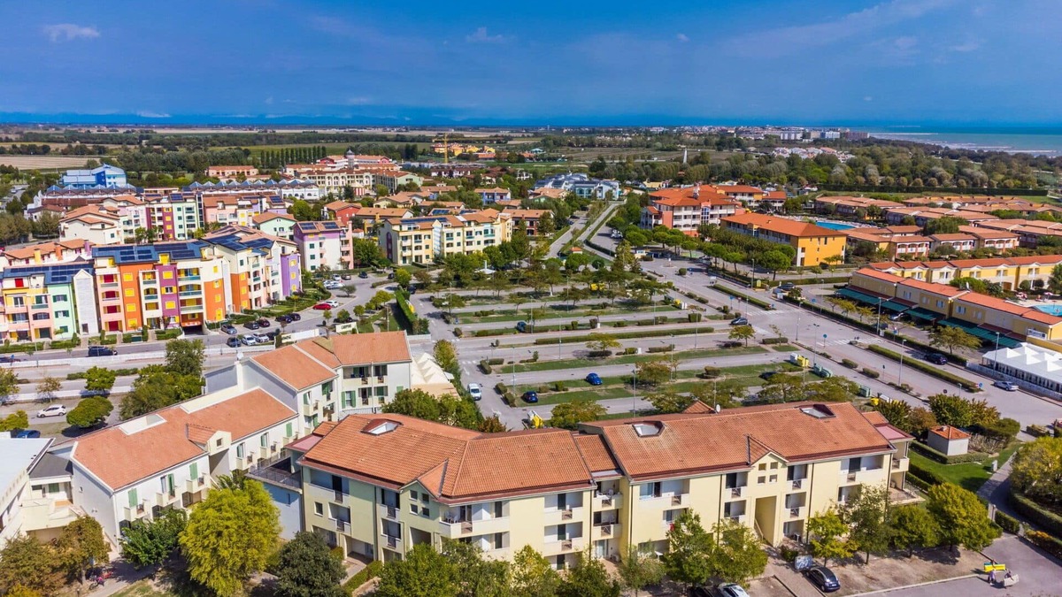 Torre di Fine Apartment | Lovely apartment for 4 guests with A/C, WIFI, TV, terrace and parking