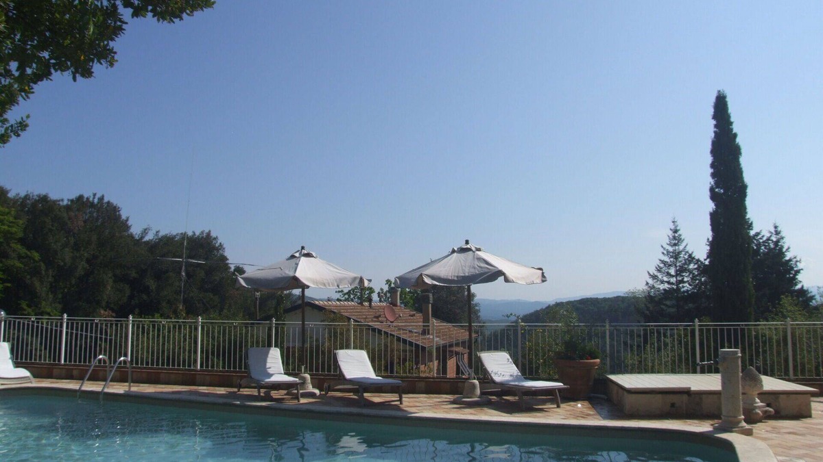 Val Canina Apartment | Lovely apartment for 4 people with WIFI, pool, TV and patio