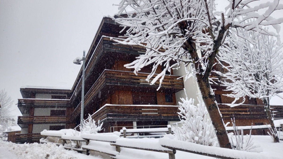 Alba Apartment | Lovely apartment for 5 guests with hot tub, WIFI, TV and balcony