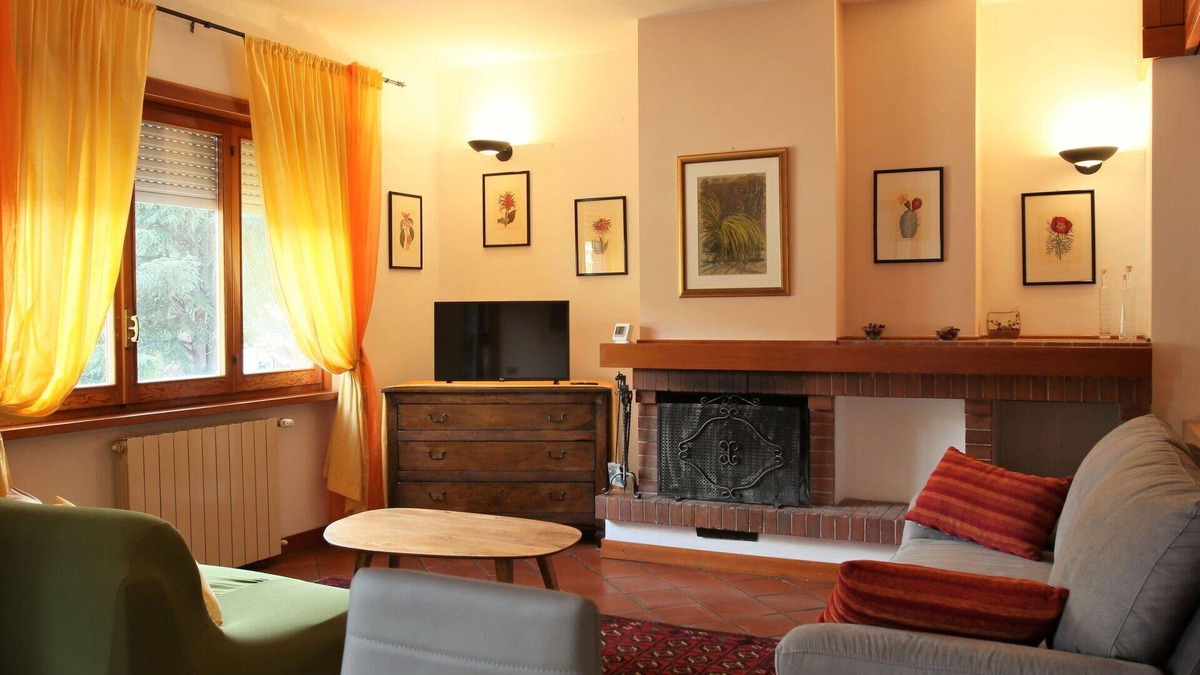 Scanno Apartment | Lovely apartment for 6 guests with pets allowed and parking