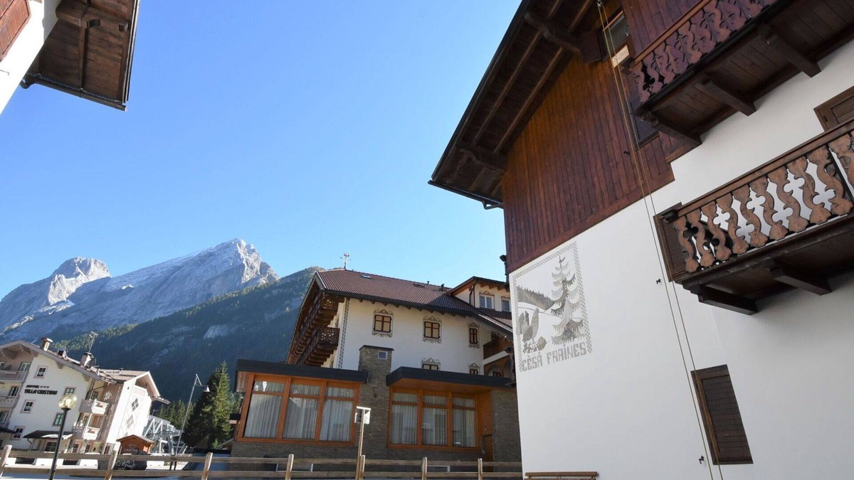 Alba Apartment | Lovely apartment for 8 people with WIFI, TV and pets allowed