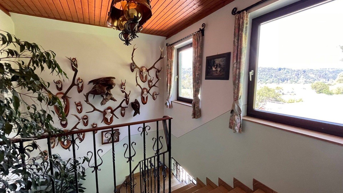 Grosssoelk Apartment | Lovely apartment for 4 people with WIFI, TV and patio