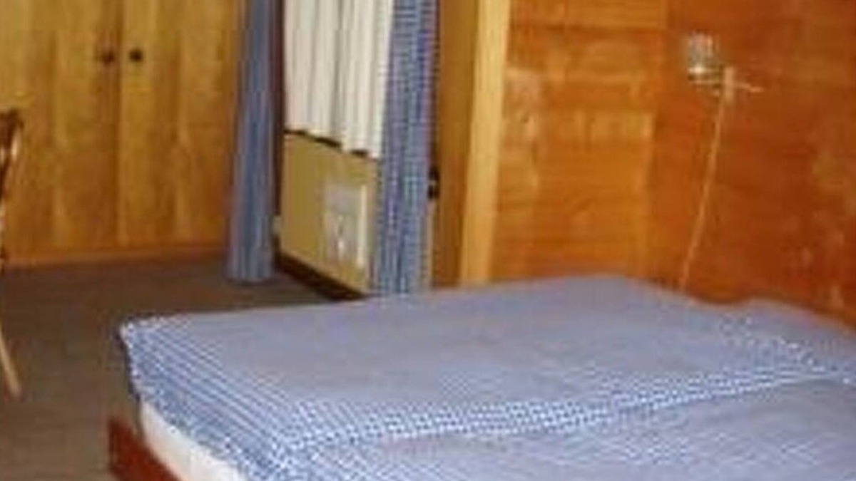 Saas-Fee Apartment | Lovely apartment for 8 people with WIFI, TV and pets allowed