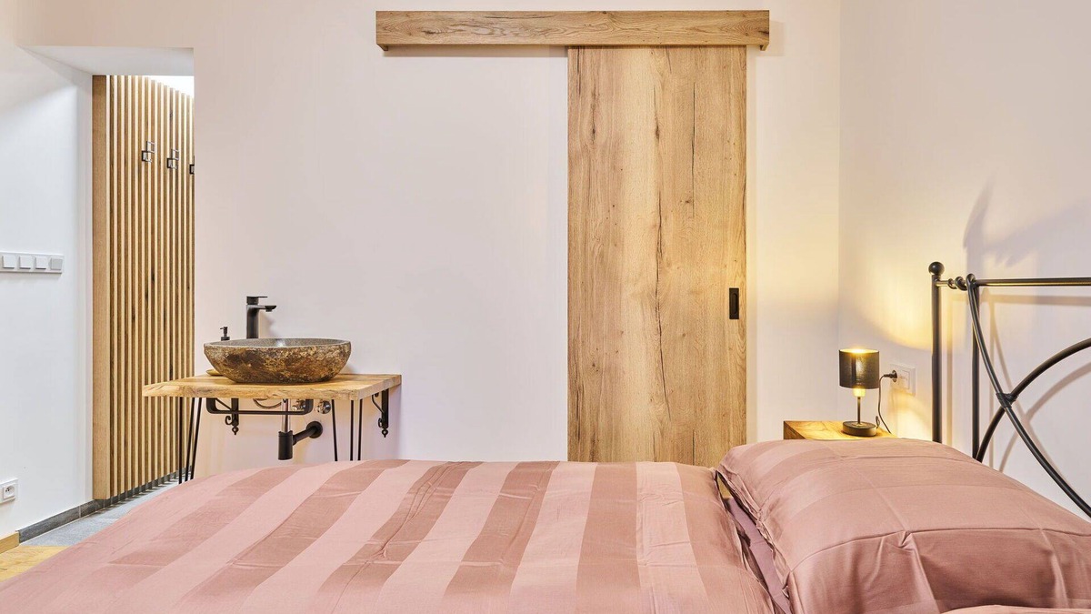 Pec pod Snezkou Apartment | Lovely apartment for 4 people with WIFI, TV, terrace, panoramic view and parking