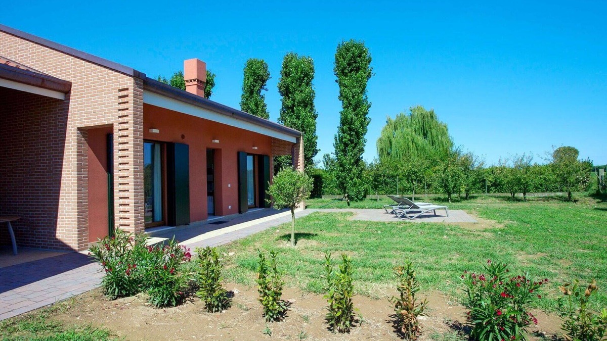 Cavallino-Treporti Apartment | Lovely apartment for 6 people with A/C, WIFI and TV