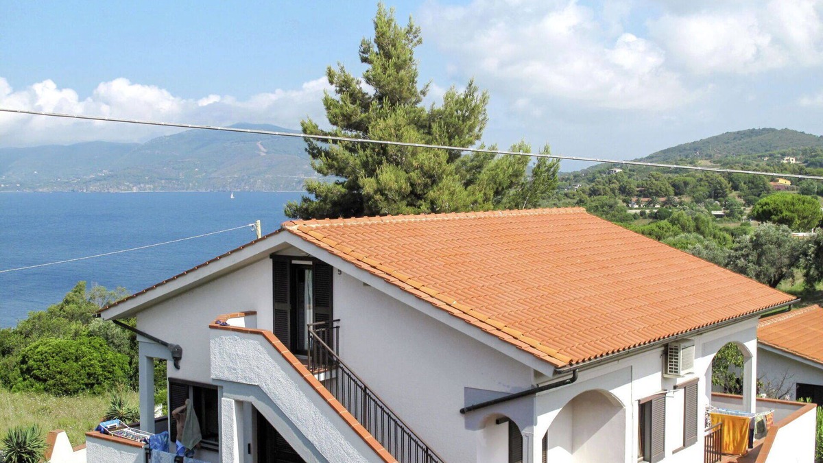 Morcone Apartment | Lovely apartment for 4 guests with WIFI, TV and patio