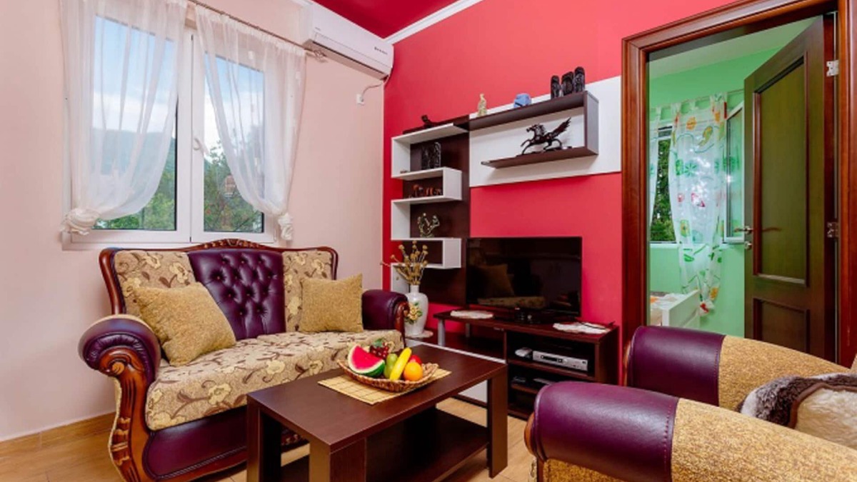 Tomicici Apartment | Lovely Apartment For Two