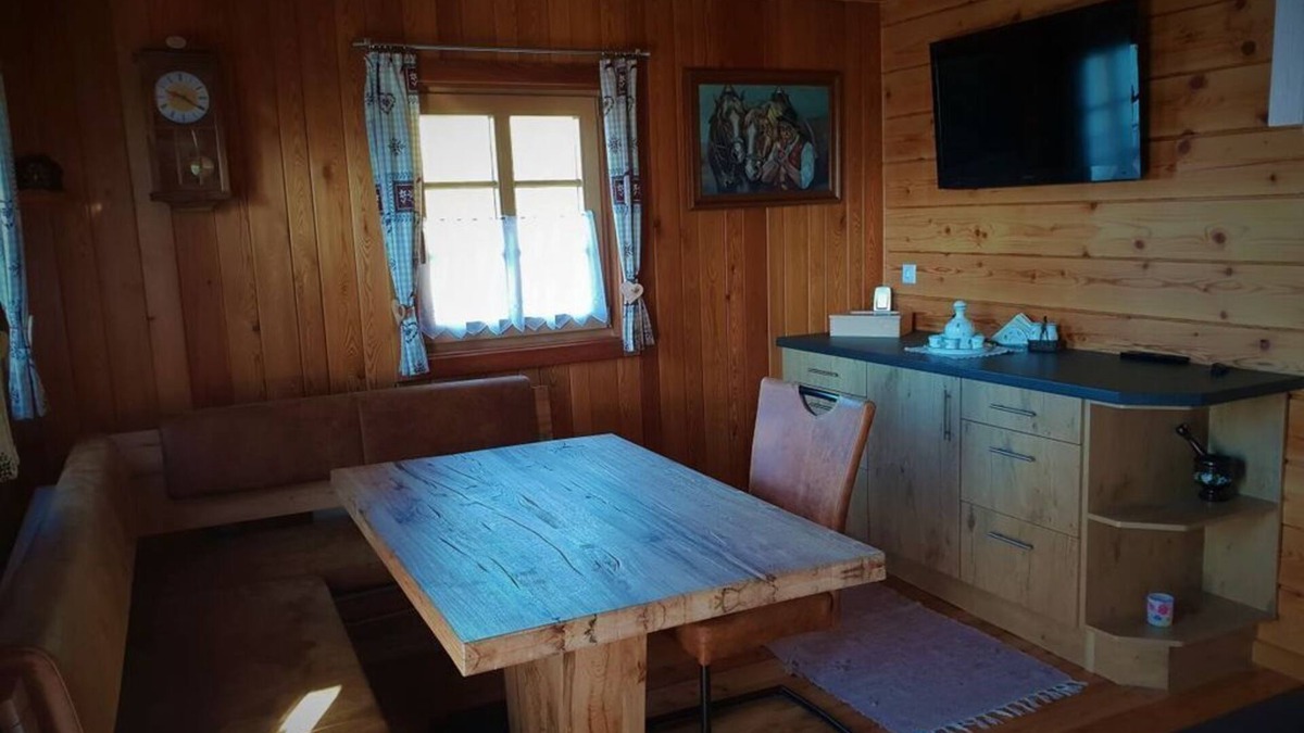 Rangersdorf Apartment | Lovely apartment in Rangersdorf