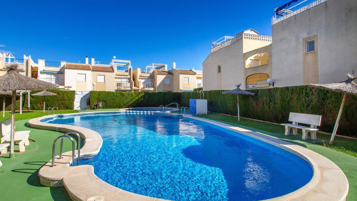 La Siesta Apartment | Lovely apartment in El Chaparral