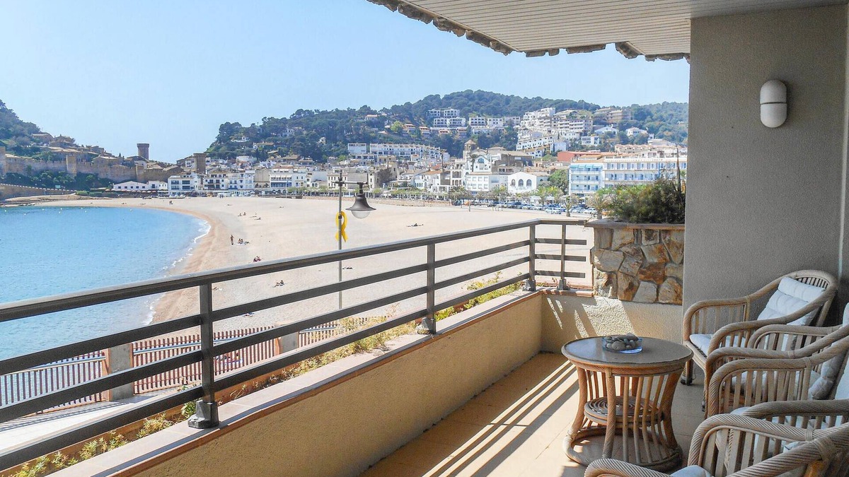 Tossa de Mar Apartment | Lovely apartment in Tossa de Mar