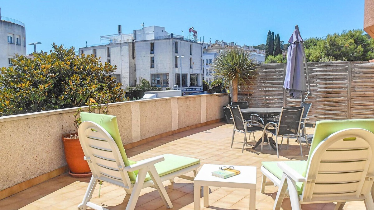 Tossa de Mar Apartment | Lovely apartment in Tossa de Mar