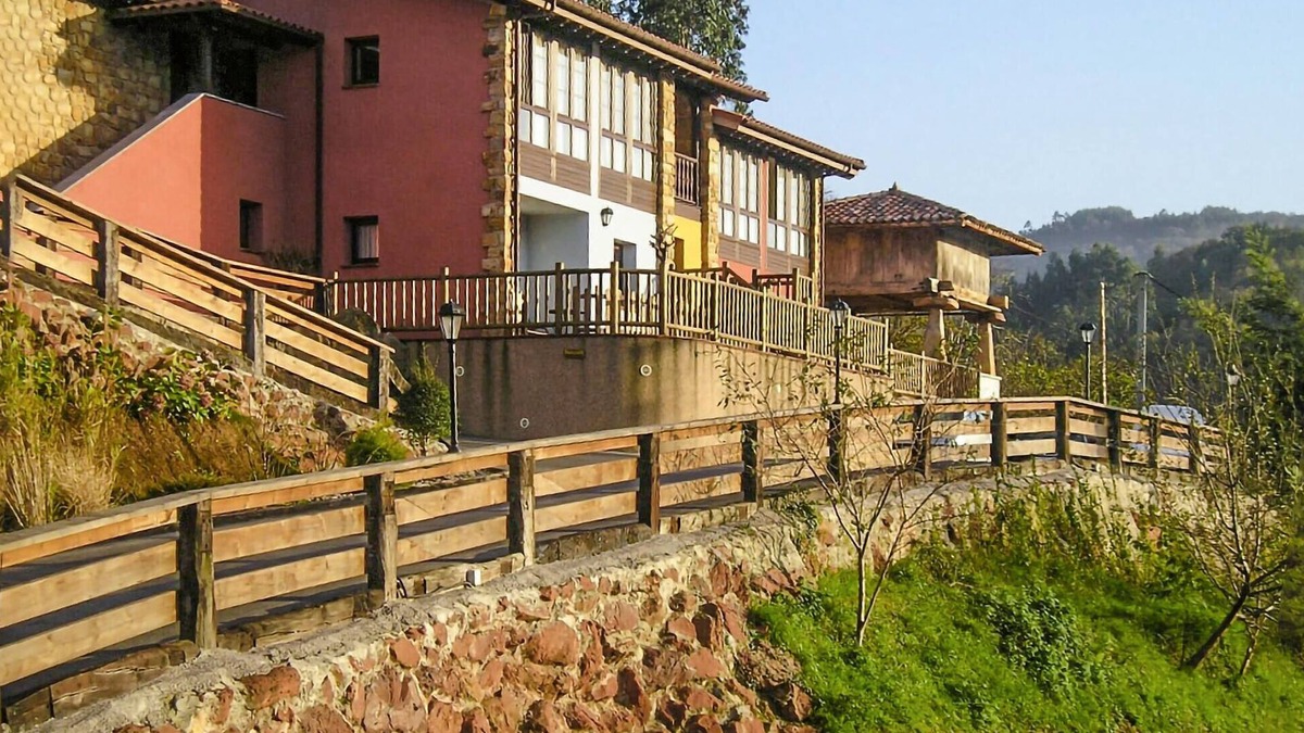 Carabano Apartment | Lovely apartment in Villaviciosa