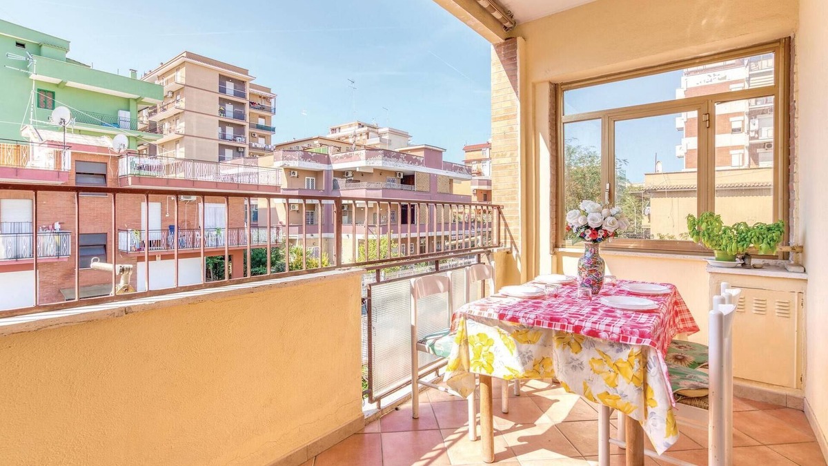 Ladispoli Apartment | Lovely apartment in Ladispoli (RM)