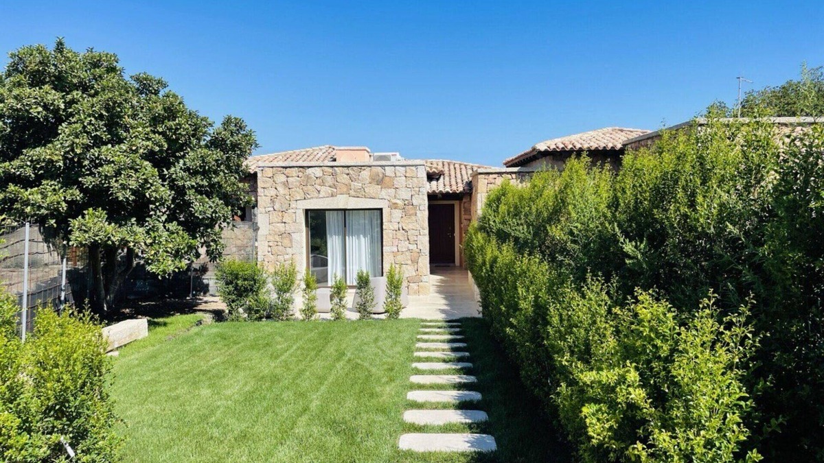 Puntaldia House | Lovely apartment in villa for 2 people with pool, A/C, TV and terrace