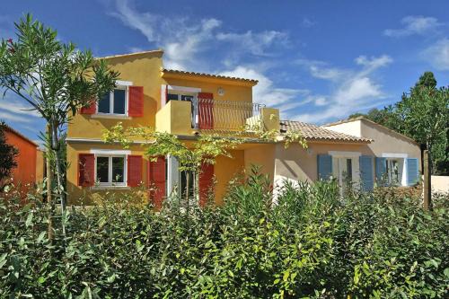 Pineto Apartment | Lovely apartment in Borgo with shared pool