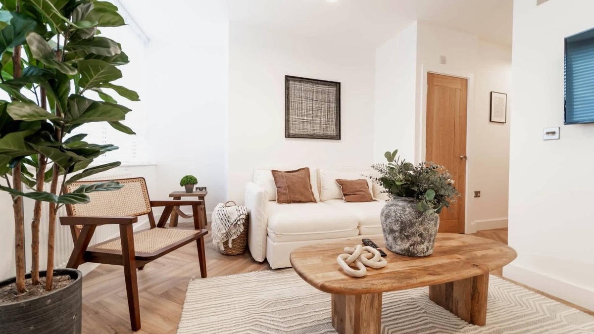 Chester Apartment | Lovely Apartment in Chester Centre