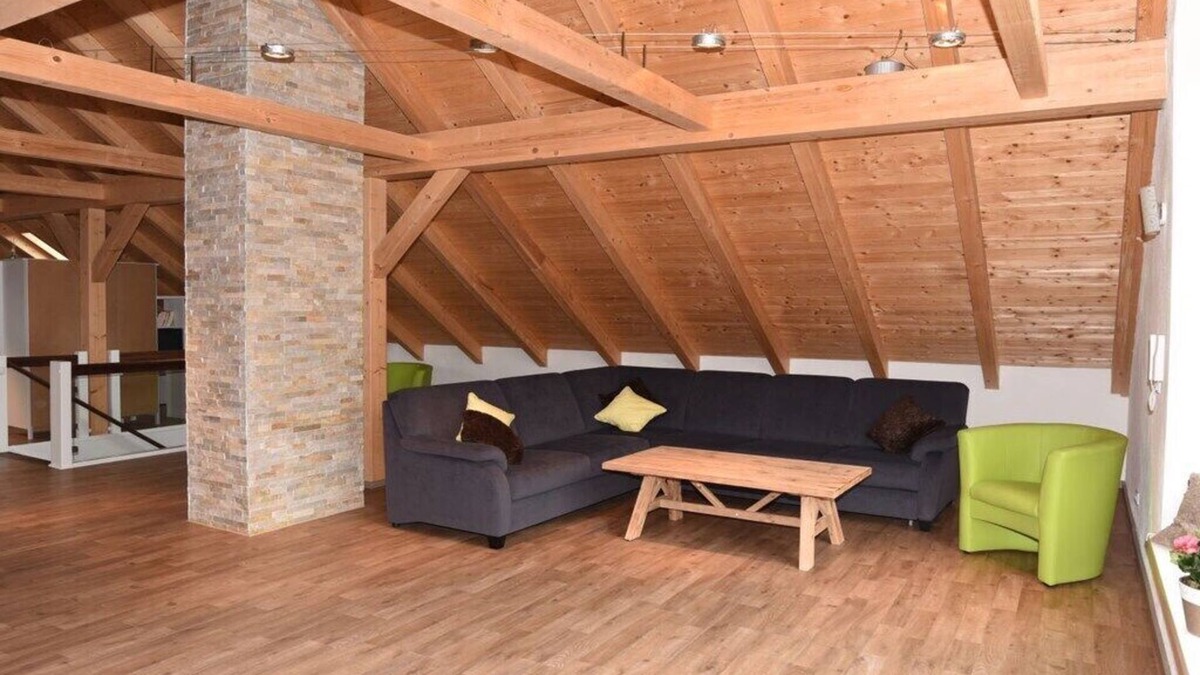 Himmelkron Apartment | Lovely apartment in Himmelkron