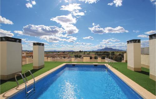 Dolores Apartment | Lovely Apartment In Dolores With Wifi