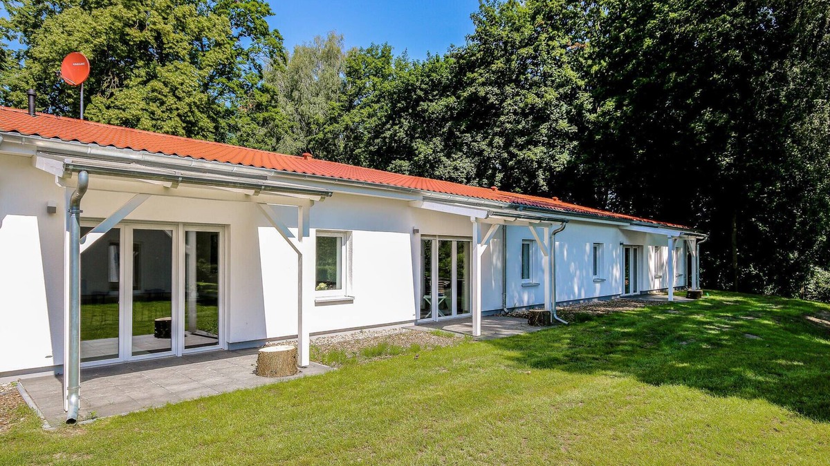 Wentow Apartment | Lovely apartment in Gransee