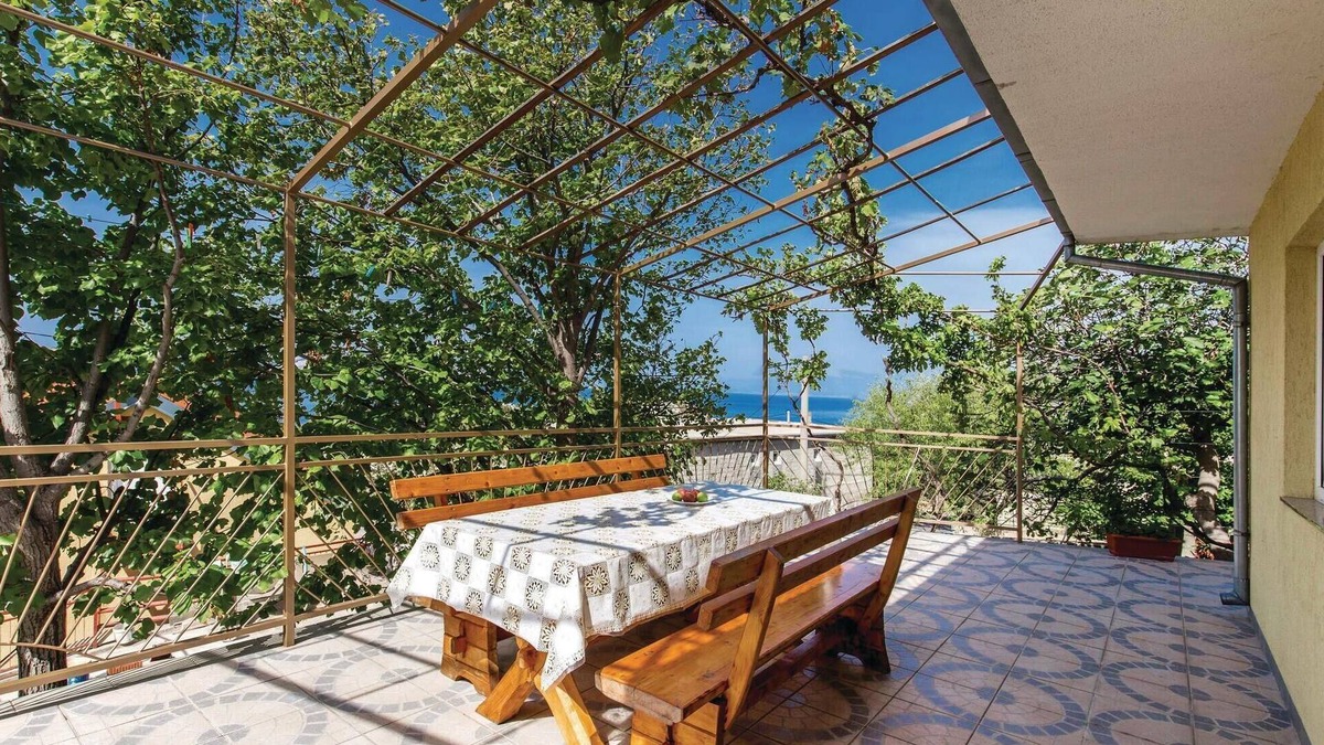 Sveti Juraj Apartment | Lovely apartment in Sveti Juraj