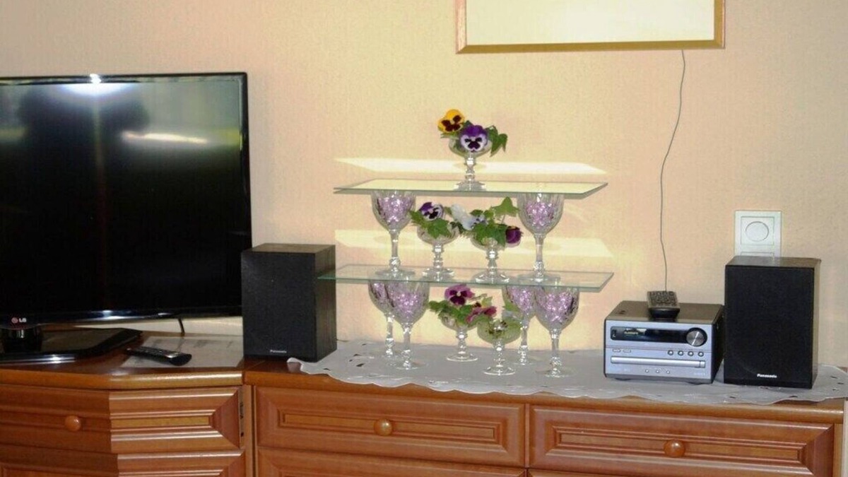 Kirn Apartment | Lovely apartment in Kirn