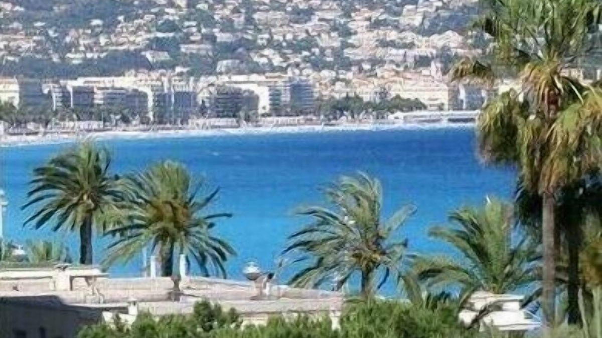 Fabron Apartment | Lovely Apartment in Nice - Book now for great Prices!