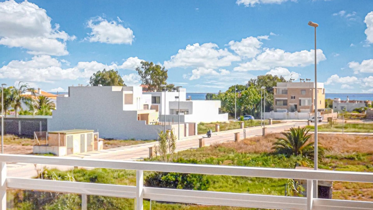 Oliva Apartment | Lovely apartment in Oliva