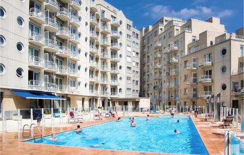 Ostend Apartment | Lovely Apartment In Oostende