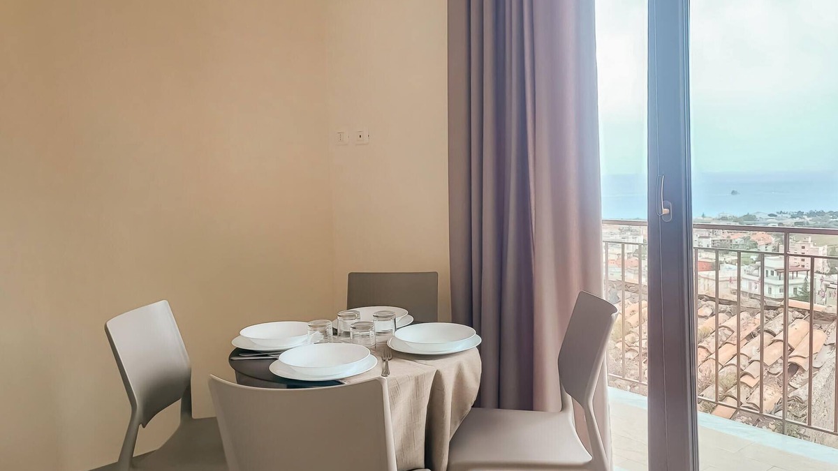 Patti Apartment | Lovely apartment in Patti with WiFi
