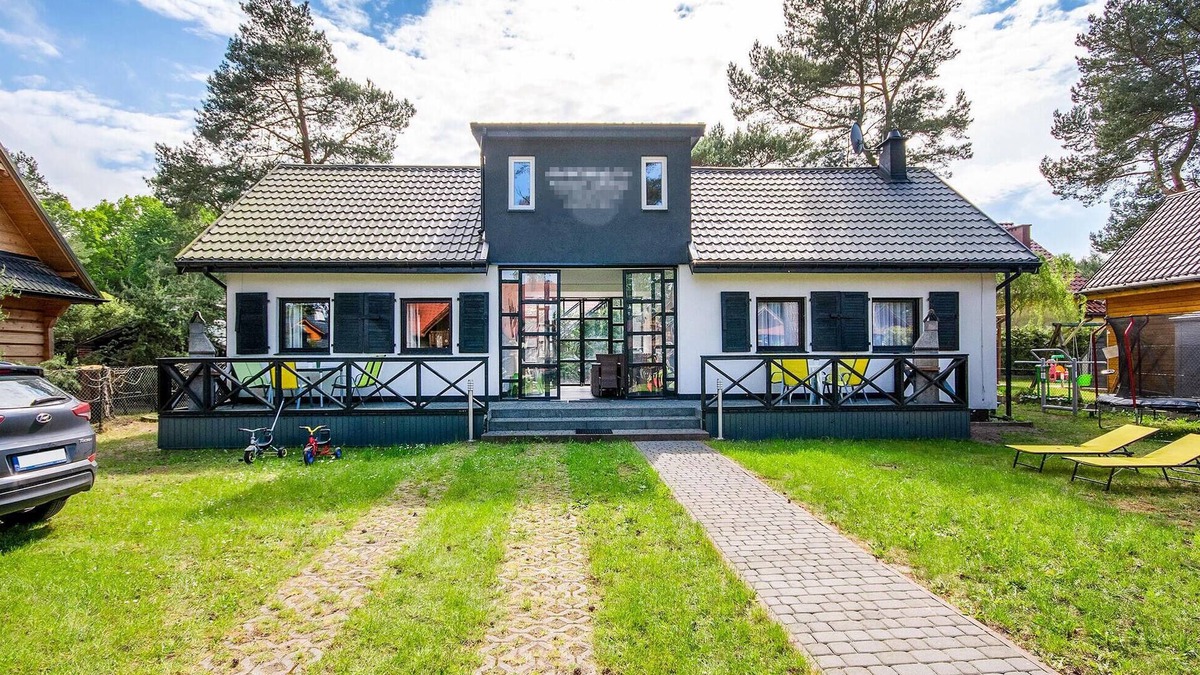 Jaroslawiec Apartment | Lovely apartment in Jaroslawiec