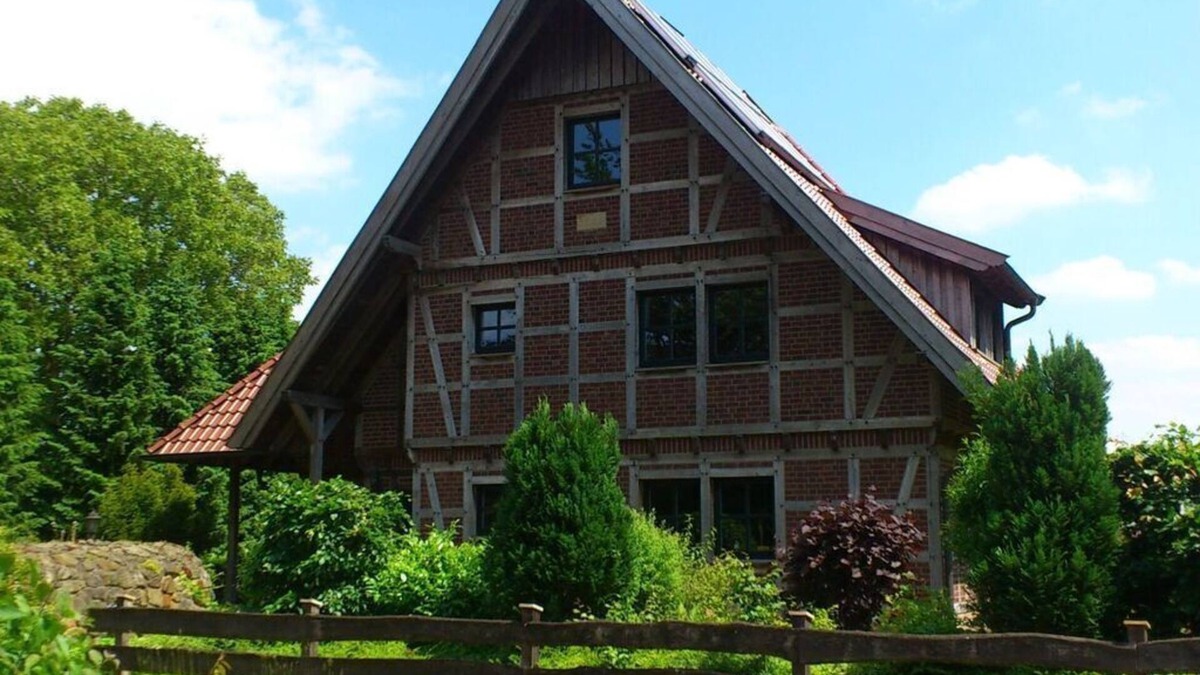 Groß Reken Apartment | Lovely apartment in Reken