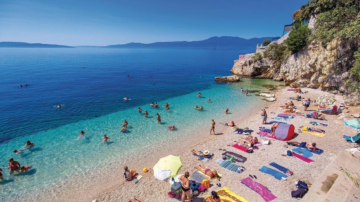 Buzdohanj Apartment | Lovely apartment in Rijeka with WiFi