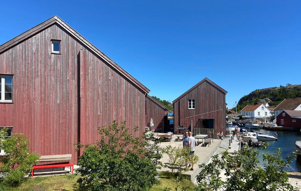 Sogne Apartment | Lovely Apartment In Søgne With Wifi