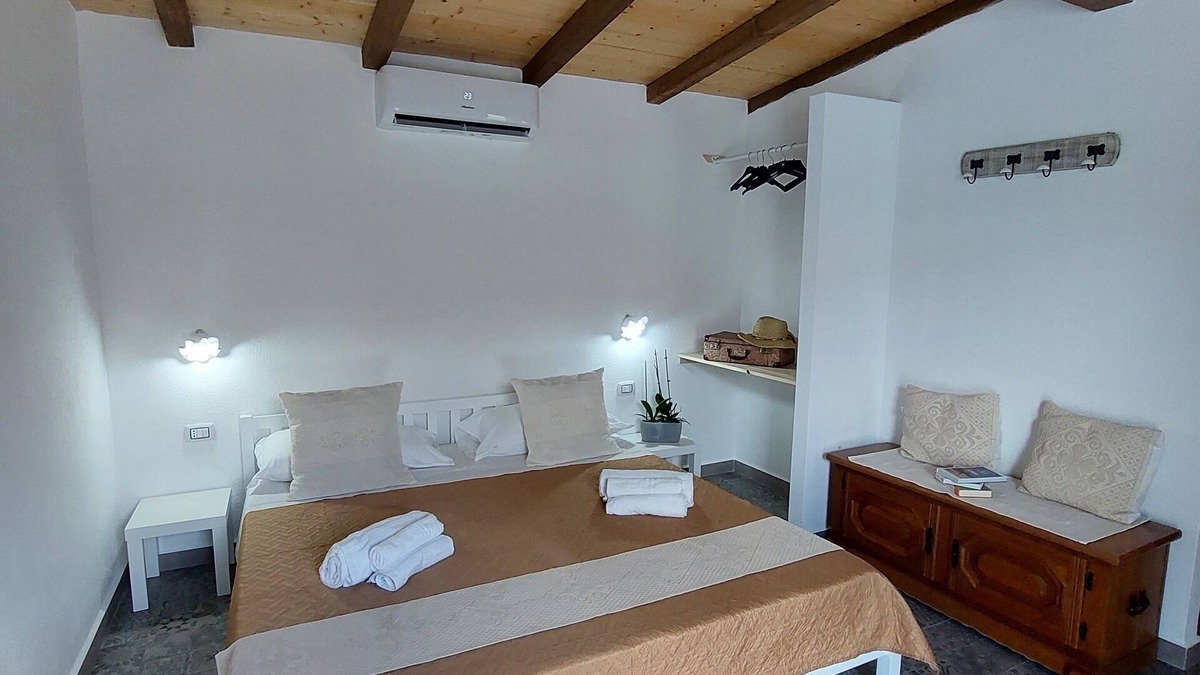 Dorgali Apartment | Lovely apartment in the middle of the green farm(8)