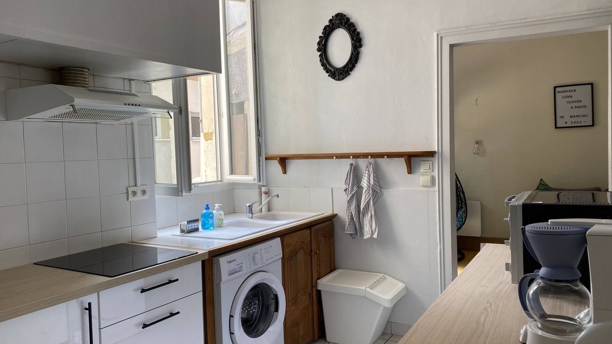Marciac Apartment | Lovely apartment in the heart of Marciac